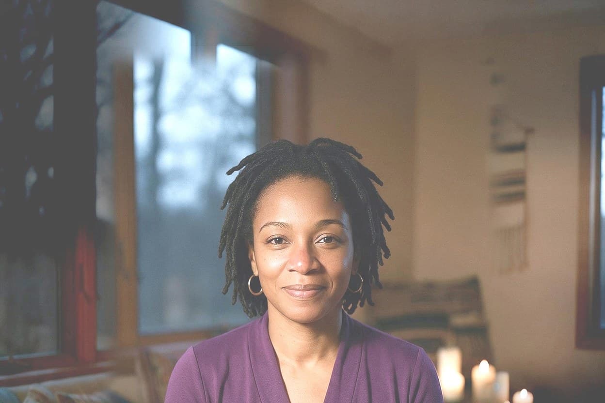 Amara Diallo