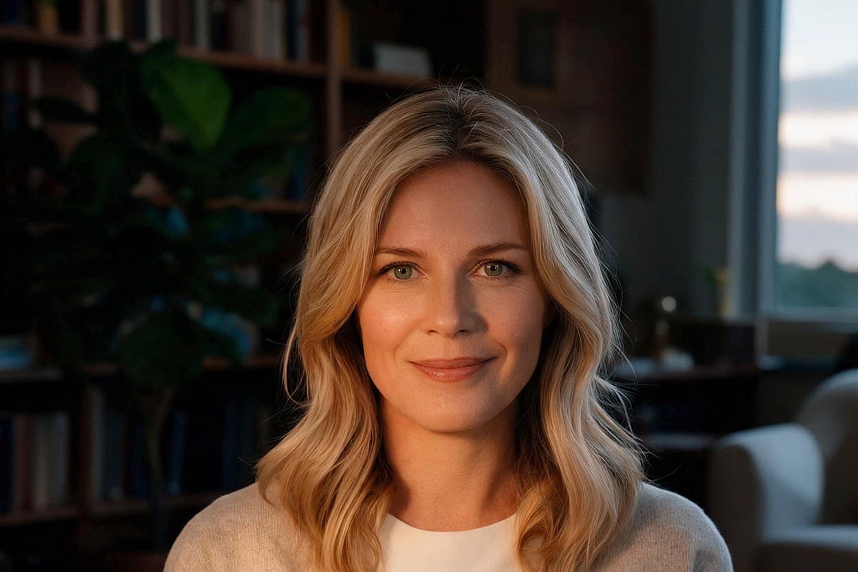 Claire Bergstrom