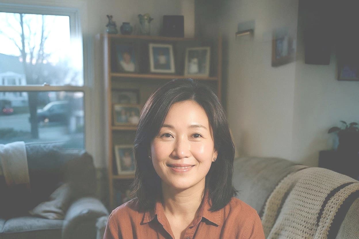 Grace Kim